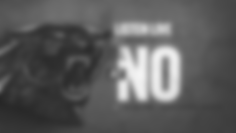 Listen live to the Panthers Radio Network with Anish Shroff, Jim Szoke, Jake Delhomme, Luke Kuechly and Sharon Thorsland as the Panthers take on the New Orleans Saints.