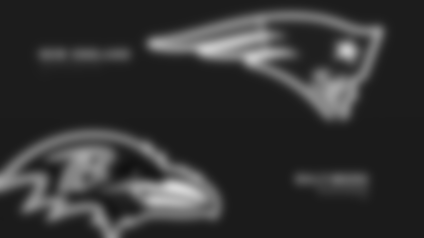 Watch full highlights from the Week 16 matchup between the New England Patriots and the Baltimore Ravens during the 2025 NFL season.