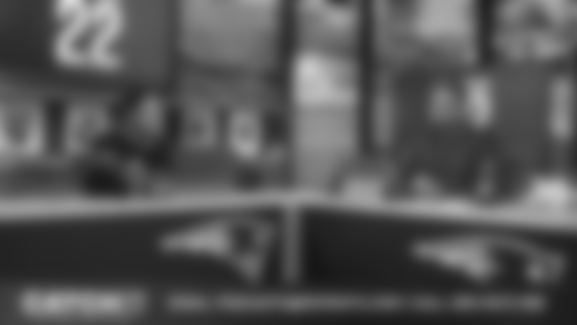 Tune in as Evan Lazar and Alex Barth continue their offseason coverage of the New England Patriots! They recap and analyze the 2026 NFL Combine, giving their three standout positive and negative takes on surprise prospects, those who didn't quite measure up, and everything in between. Plus, they dive into free agency as the tampering period and league new year are slated to begin next week. Listen as they give their takes on who the Patriots should resign, who they could use in a trade package, and which external free agents are worth shopping around for.