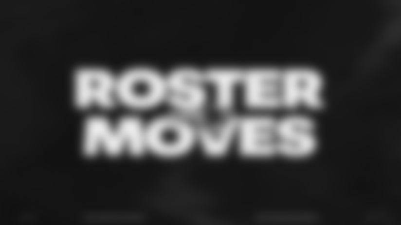 The New England Patriots announced that they have released RB Antonio Gibson.