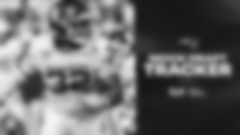 Our staff has compiled what the top 'experts' are predicting the New England Patriots will do in the first round of the 2026 NFL Draft.