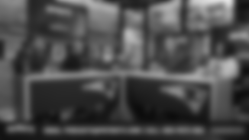 Tune-in as the PU Crew previews the Patriots upcoming Sunday Night Football matchup against the Baltimore Ravens. We share our final players to watch, keys to the game, and predictions as both teams continue their push for the playoffs. We analyze the injury report and offer solutions/game plans for a beat up New England defense. Plus, we go around he horn and share our picks for the NFL's entire Week 16 slate!