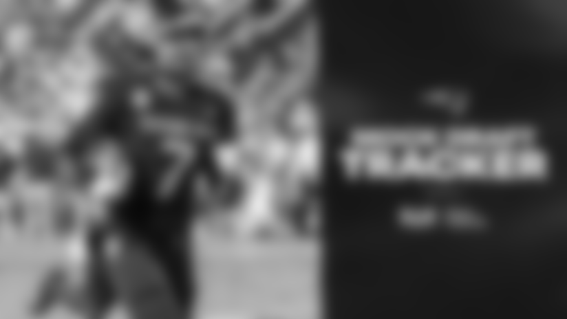 Our staff has compiled what the top 'experts' are predicting the New England Patriots will do in the first round of the 2026 NFL Draft.