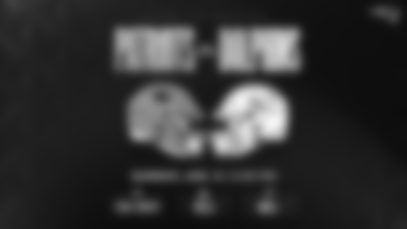 Complete broadcast information for this week's game between the New England Patriots and the Miami Dolphins.