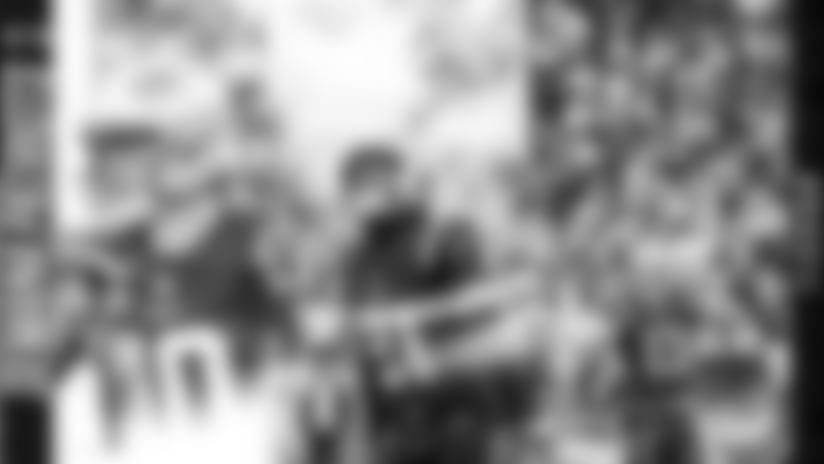 (Brasil) Depois de Allen, agora é Lamar pela frente. Como o time reagiu após o domingo, quais as preocupações e as chaves para vencer o jogo e a divisão. Nossa competição segue animada e escolhemos os destaques para o Sunday Night Football.