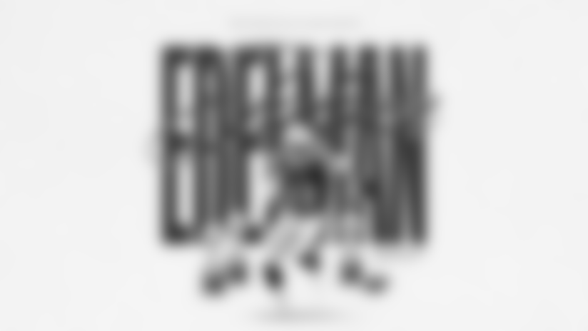 Take a look back at the career of Patriots wide receiver Julian Edelman, who will will be inducted into this Patriots Hall of Fame on Saturday, September 20.