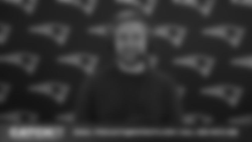 Tune in as Evan Lazar and Alex Barth cover the latest news, story lines, and more from the 2026 NFL Combine. They open with a discussion on Head Coach Mike Vrabel and Eliot Wolf's press conferences and scrums, as they discussed building the 2026 roster, positions of need, their thoughts on this year's draft class, and their approach to free agency. They give their takes on where the Patriots resources should be focused for the early, mid, and late draft picks. Plus, they analyze this year's free agent class and how certain players could help with run blocking, late-down situations, and more!