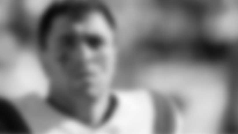 As the New England Patriots travel to Denver for the AFC Championship, it will make for the first time linebacker Christian Elliss shares a field with his little brother, Jonah, a linebacker for the Broncos. Elliss is excited for the opportunity, but their mother Rebecca knows she’ll be a nervous wreck.