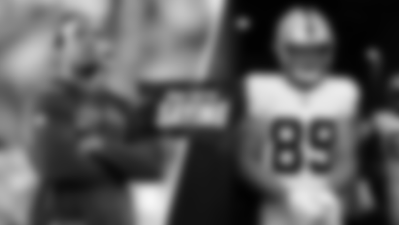 Take a look at what Texans players and coaches had to say ahead of Sunday's matchup.