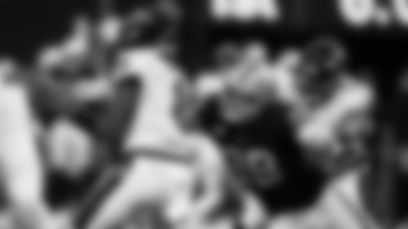 Raiders.com's Levi Edwards dissects dynamic matchups following schedule release.