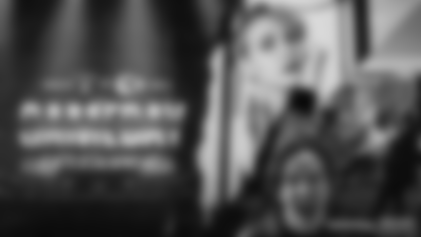 Third Eye Blind will take the stage for halftime, while Alex Nester will perform the National Anthem.