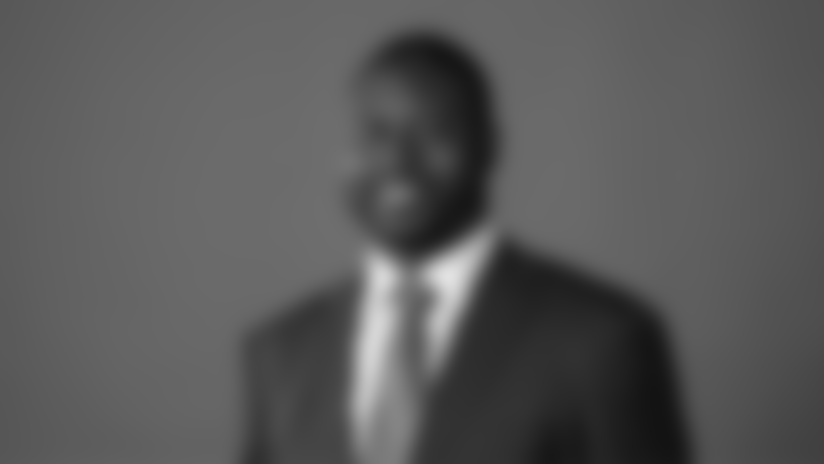 Hunt most recently served as the senior director of scouting for the Philadelphia Eagles.