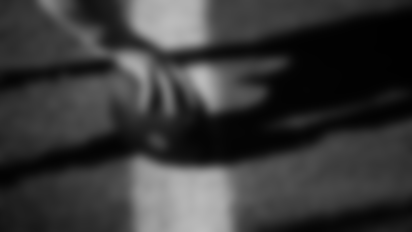 Armed with $87.8 million in cap space, per Spotrac, the Raiders should mine offensive linemen in free agency.