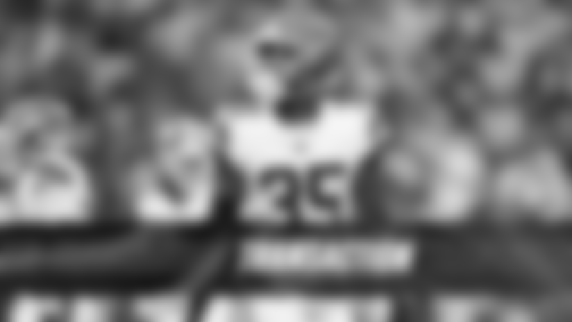 Anusiem was most recently on the Arizona Cardinals practice squad.