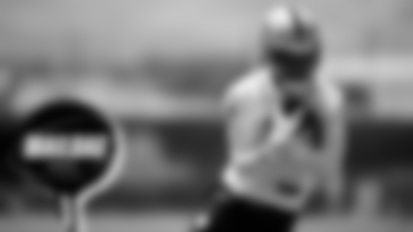 Raiders.com's Levi Edwards answers fan-submitted questions about how team is shaping up this offseason.