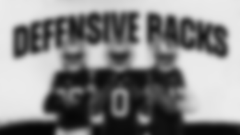 The Silver and Black value size and speed among their defensive backs and have reconstructed the position group heading into the 2025 season.