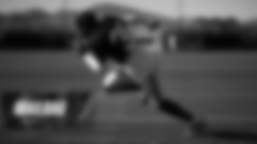 Raiders.com's Levi Edwards dives into a few of the top performers throughout camp.
