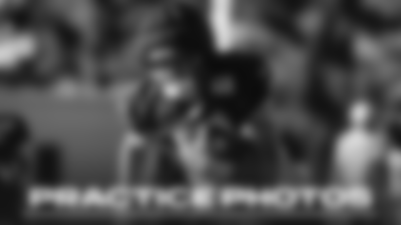 The Los Angeles Rams have a chance to clinch a playoff spot this Sunday! Browse photos of Rams players as they gear up for their high-stakes matchup against the Detroit Lions at SoFi Stadium.