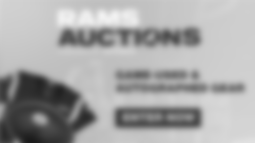 Rams Auctions