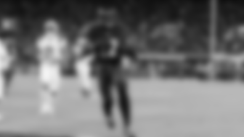 Join the action in M&T Bank Stadium as the Ravens host the New England Patriots.