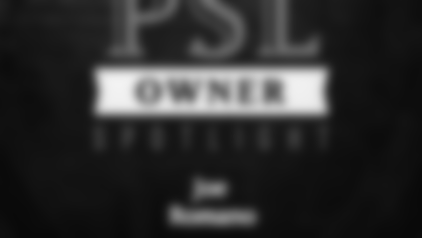 PSL Owner Spotlight: Joe Romano