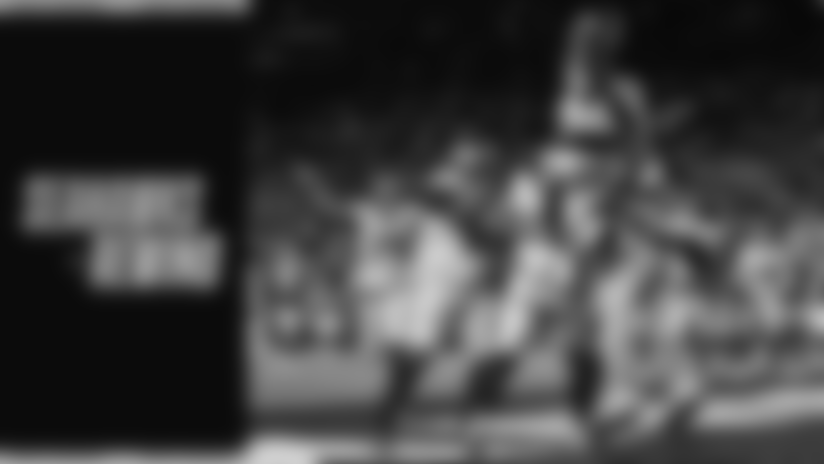 The Seahawks stunned the Rams in overtime at Lumen Field. Let's Rewind. Today's show: Steve Raible Joins the Show (2:23), Mike Macdonald Press Conference (7:28), Cooper Kupp Press Conference (20:16), Sam Darnold Press Conference (25:48), Ernest Jones Press Conference (33:56), Jaxon Smith-Njigba Press Conference (47:56), AJ Barner Interview (55:40), Zach Charbonnet Interview (59:25), Nick Emmanwori Interview (1:01:19), Call of the Game (1:10:40), Opponent Preview (1:11:21), Drake Thomas Interview (1:24:59), Kenneth Walker III Press Conference (1:32:22), Highlight Recap (1:39:51), Unsung Heroes (1:54:12), Final Thoughts/Look Ahead (2:00:54).