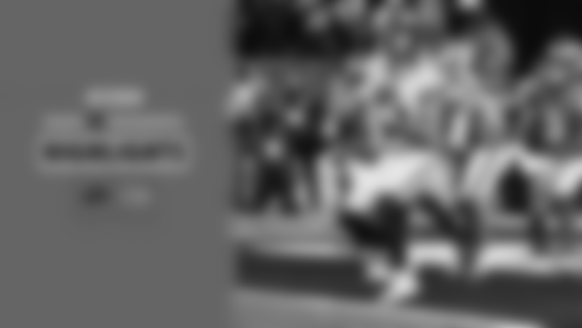 Highlights from the Week 16 matchup between the Seattle Seahawks and the Los Angeles Rams during the 2025 NFL season.