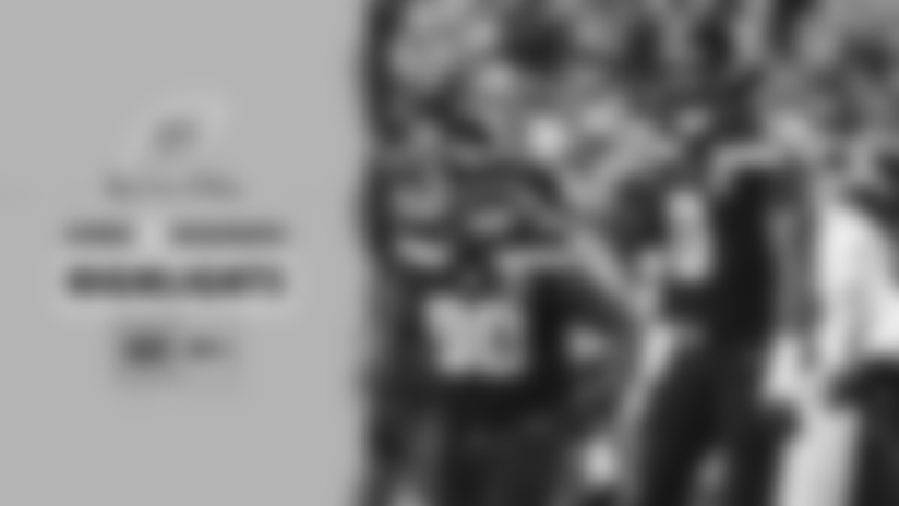 The Seahawks hosted the rival 49ers in the divisional round at Lumen Field, winning 41-6 to advance to the NFC Championship. Relive the Seahawks' dominant prime-time performance from their first game of the postseason.