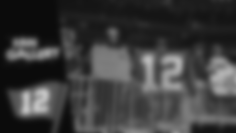 12s Travel To Atlanta For A Week 14 Matchup Vs. The Atlanta Falcons