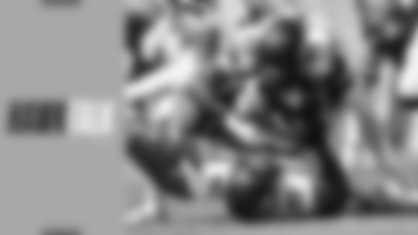 The Seahawks take on the Texans on Monday Night Football in Week 7. What's on tap (1:07), Know Your History (5:51), What's the Word in the West (6:47), Man Up (12:40) and Path to Victory (25:30).