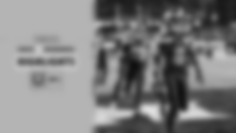 Highlights from the Week 15 matchup between the Seattle Seahawks and the Indianapolis Colts during the 2025 NFL season.