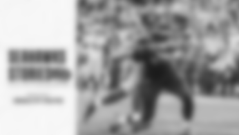 In honor of the Seahawks advancing to the NFC Championship, Seahawks Legends Doug Baldwin, Jermaine Kearse and Bryan Walters join Jen Mueller to discuss the historic comeback vs. the Packers in the 2014 NFC Championship. Today's show: Resiliency in the WRs (2:20), Fourth quarter (4:30), Gary Gilliam fake field goal touchdown (8:15), Luke Wilson 2pt conversion (9:38), Baldwin and Kearse big plays in overtime (10:56), Baldwin and Kearse memorable postgame interview with Jen (12:46), Impact of the 12s (17:00), Pedestrian WR (21:10), Overcoming adversity (23:18) and Protect the team (25:45).