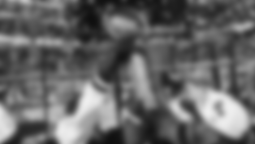 Before moving on to the 2026 season, a look back at just how impressive the Seahawks’ Super Bowl winning season was.