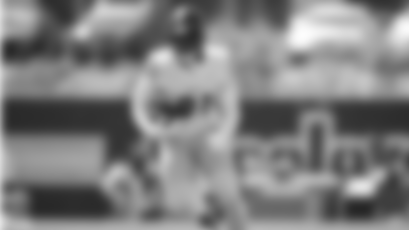 Follow for all of the news and notes from the Steelers bye week before heading into the regular season