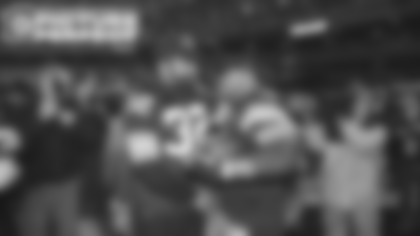‘Picture Perfect’ brings to life historical Steelers photos throughout the decade