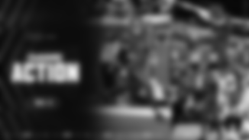 View the best photos from the Week 16 matchup between the Houston Texans and Las Vegas Raiders.