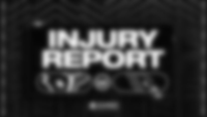 Week 15 injury updates for the Houston Texans vs Arizona Cardinals game.