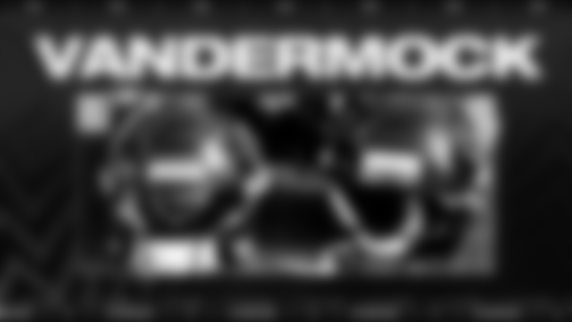 The Voice of Houston Texans, Marc Vandermeer's first swing at a way-too-early Texans mock draft for 2026: the names he'd take today, the traits he's prioritizing, and why these fits feel real. Read here.