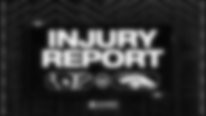 Week 9 injury updates for the Houston Texans vs Denver Broncos game.