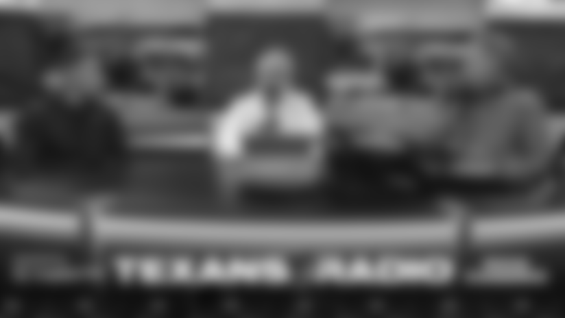 Nick Caserio on 2026 Plans, Rookies, Senior Bowl | All Access