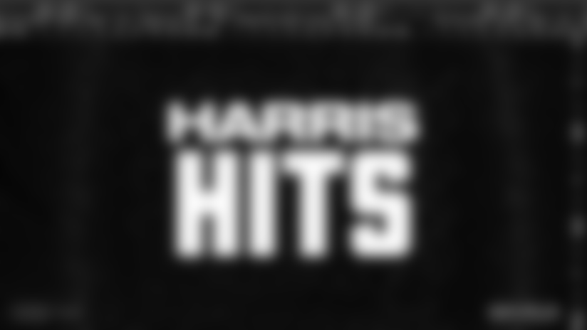 With three days of practice, I have to spread my focus around different positions so Tuesday’s practice was spent mostly with the offensive line, defensive line and running backs, with a few notes sprinkled in from other positions.