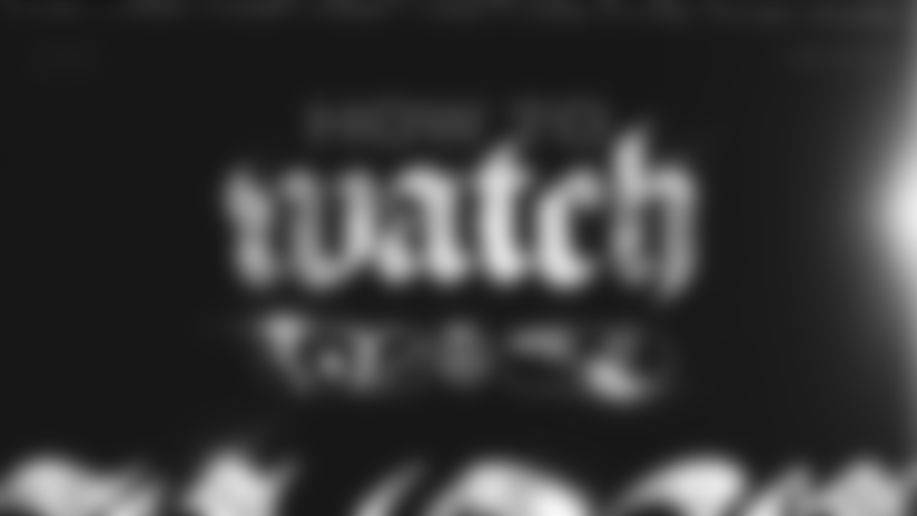 All the ways you can watch, stream, and tune-in to Divisional Round matchup between the Texans and the New England Patriots at Gillette Stadium on Sunday, January 18 at 2:00 p.m. CT.