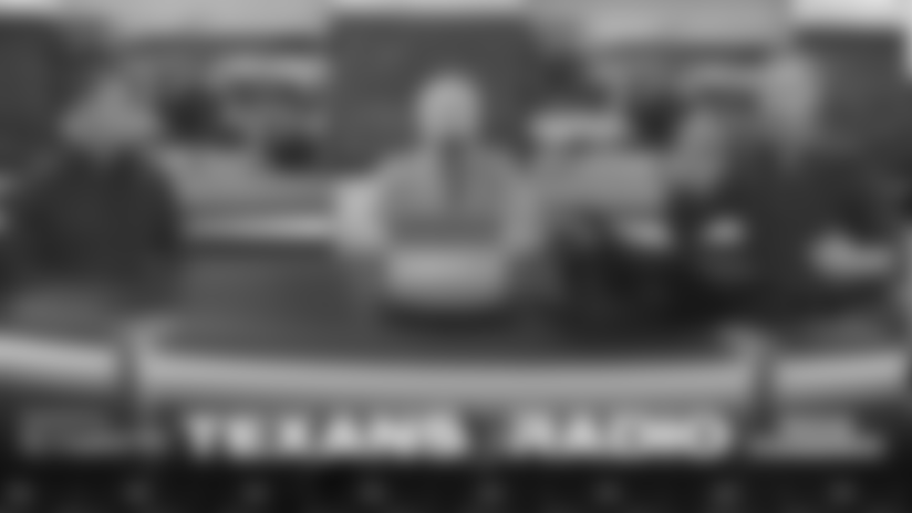 Nick Caserio breaks down the Steelers playoff win and why scoring twice on defense changed the game.