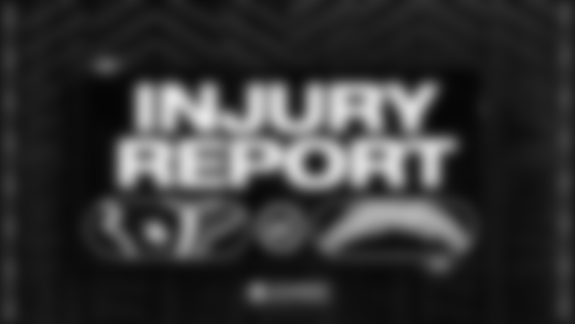 Week 17 injury updates for the Houston Texans at Los Angeles Chargers game.