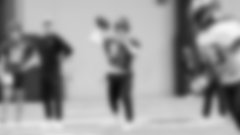 View Vikings practice photos ahead of the Week 9 matchup against the Lions.