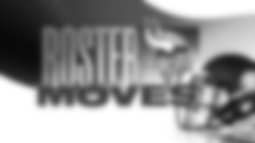 Vikings Placing Joshua Metellus & Jonathan Greenard on IR; Gavin Bartholomew Returns to Practice