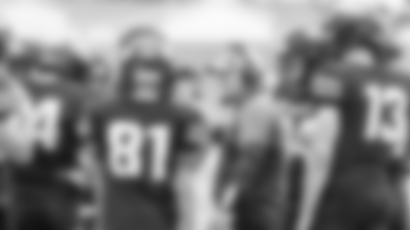 Week 4: Luke Mitchell - Holdingford High School