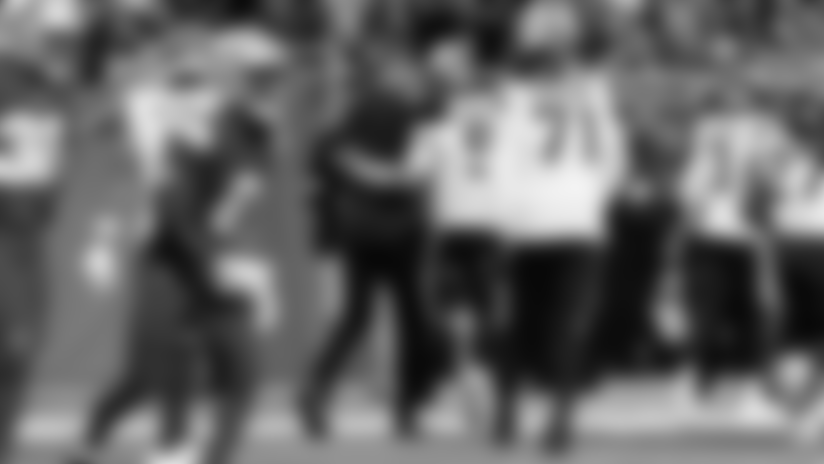 Lunchbreak: ESPN's Tiers of Offseason Overhauls; NFL.com Ranks Prospects by Positions