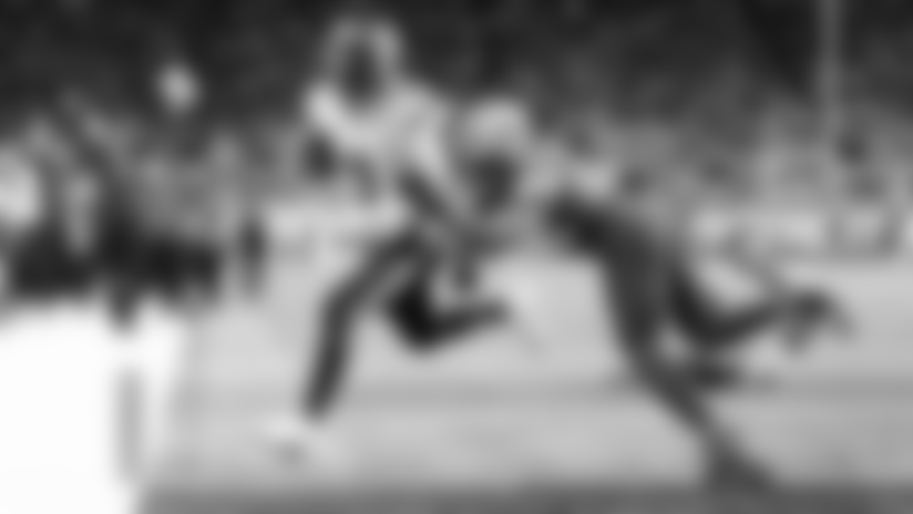 View the best photos of Vikings QB J.J. McCarthy, Max Brosmer, and Carson Wentz during the 2025 season.