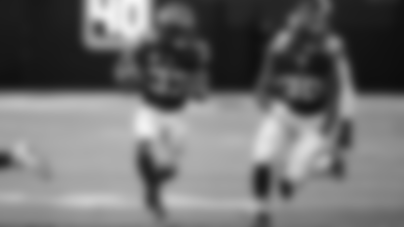 2025 Vikings Position Recap: Jordan Mason's Addition to Running Backs